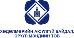 Монгол Лого 1
