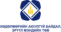 Монгол Лого 2