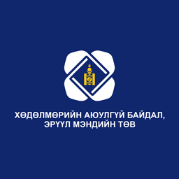 Монгол Лого 3