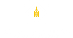 Монгол Лого 4