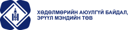 Монгол Лого 5